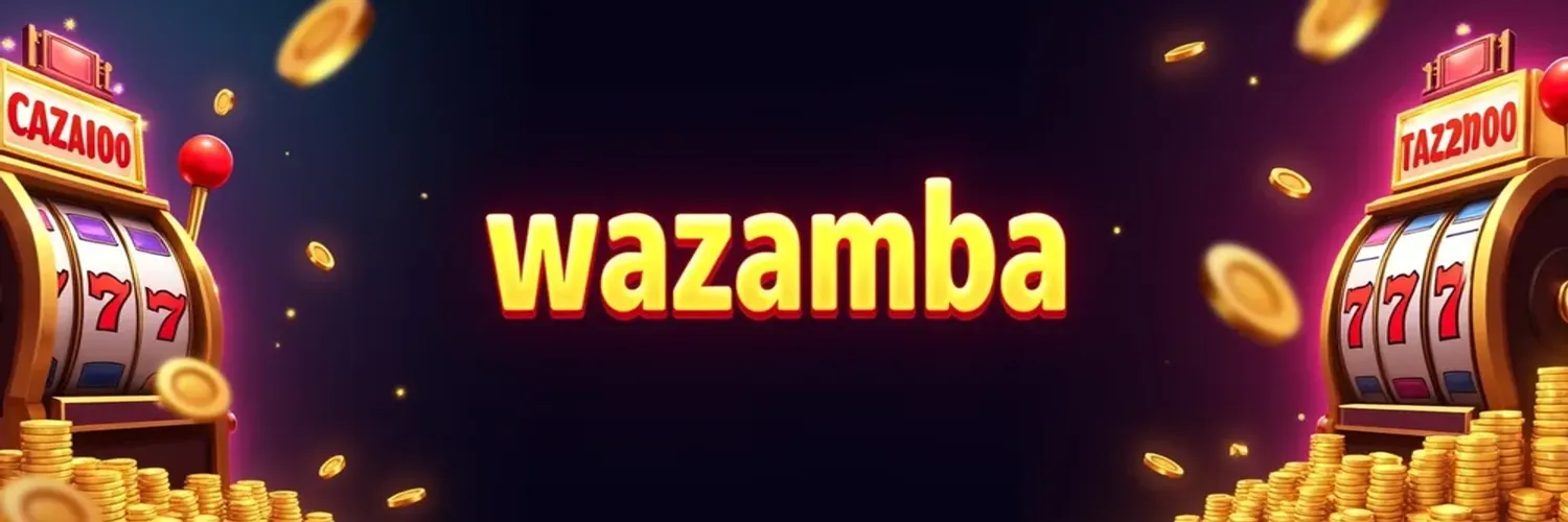 Casino en ligne Wazamba