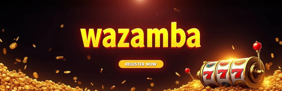 Wazamba